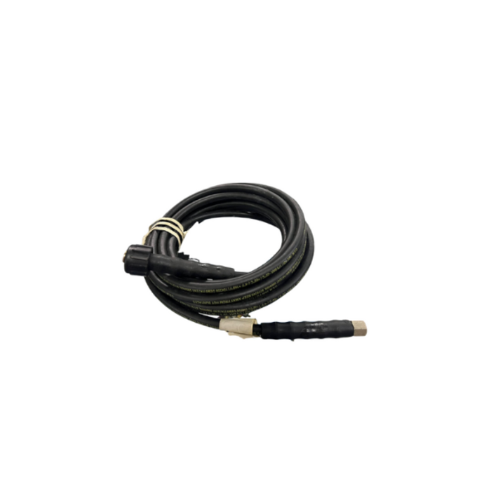 HAR3577 HOSE/PRES.WASH.1/4" X25' 2--WNR