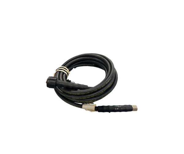 HAR3577 HOSE/PRES.WASH.1/4" X25' 2--WNR