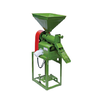 ASHWAMEGH IND5622 RICE MILL WITH HOPPER (WITHOUT MOTOR)