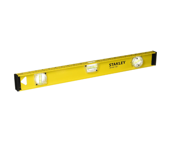 STANLEY HAR3579 FATMAX BOX BEAM LEVEL- 24''