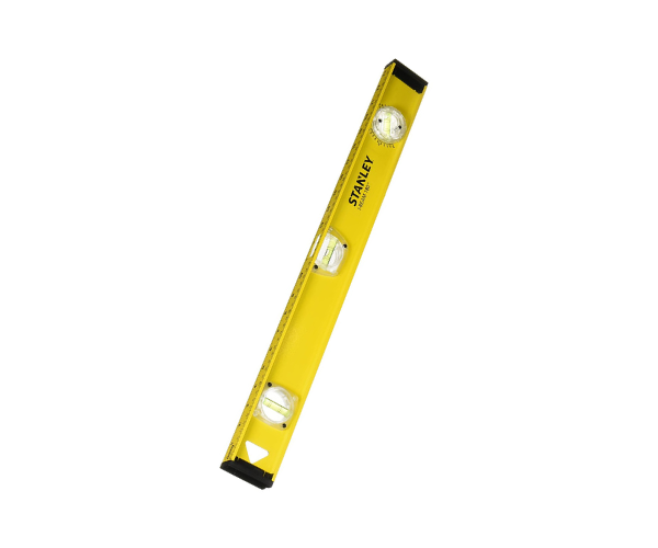 STANLEY HAR3579 FATMAX BOX BEAM LEVEL- 24''