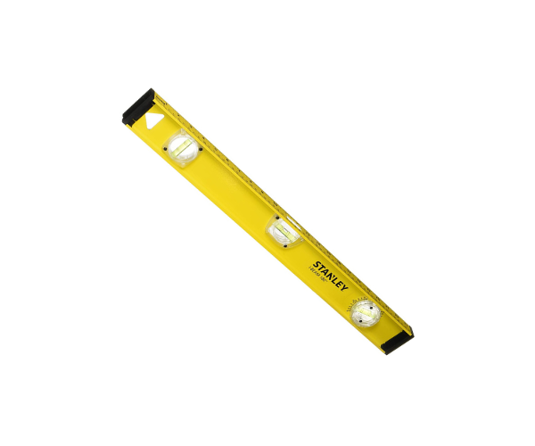 STANLEY HAR3579 FATMAX BOX BEAM LEVEL- 24''