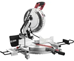 SKIL IND5623 12''MITER SAW WITH LASER  3821-01