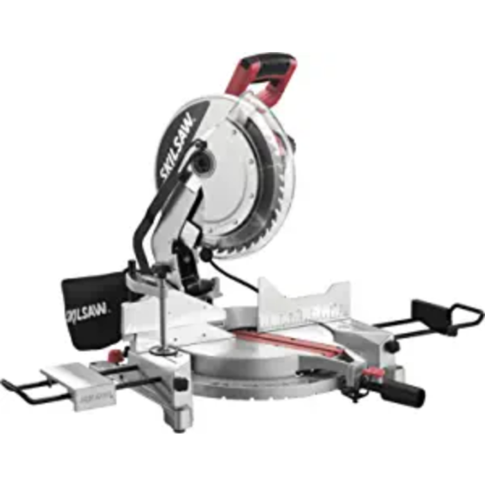 SKIL IND5623 12''MITER SAW WITH LASER 3821-01