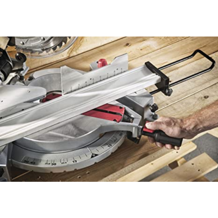 SKIL IND5623 12''MITER SAW WITH LASER 3821-01