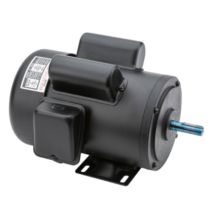 BETA STAR IND5625 MOTOR/ELECTRIC 2HP,1725RPM,110V, 60HZ    BETASTAR