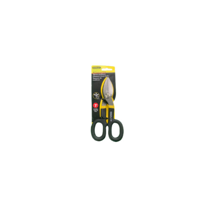 STANLEY HAR3590 SNIP/SHEARS 7" 14-569 STANLEY--WNR