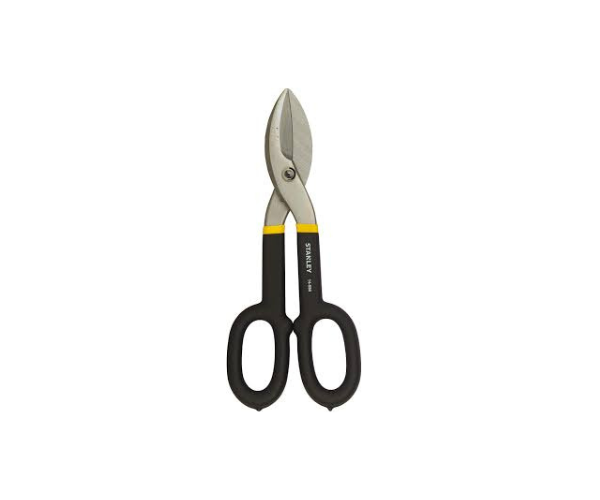 STANLEY HAR3590 SNIP/SHEARS 7" 14-569 STANLEY--WNR