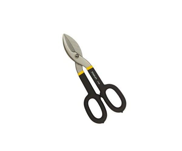 STANLEY HAR3590 SNIP/SHEARS 7" 14-569 STANLEY--WNR
