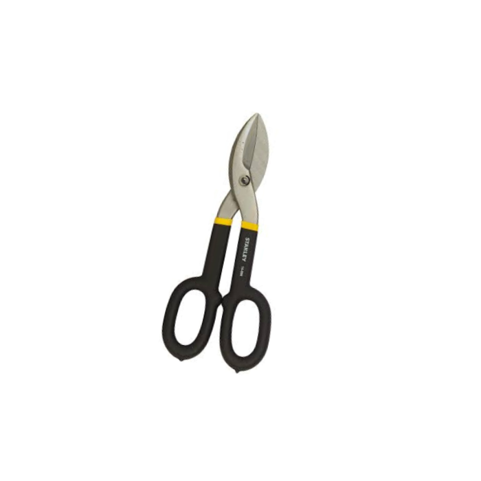 STANLEY HAR3590 SNIP/SHEARS 7" 14-569 STANLEY