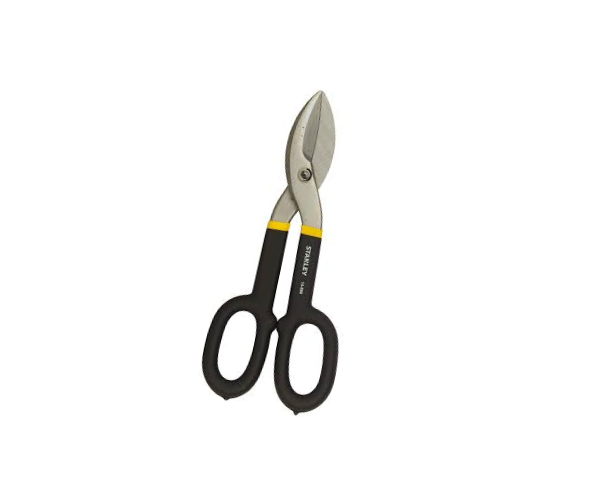 STANLEY HAR3590 SNIP/SHEARS 7" 14-569 STANLEY--WNR