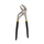 HAR3594 PLIERS/GROOVE JOINT 12" 84-021
