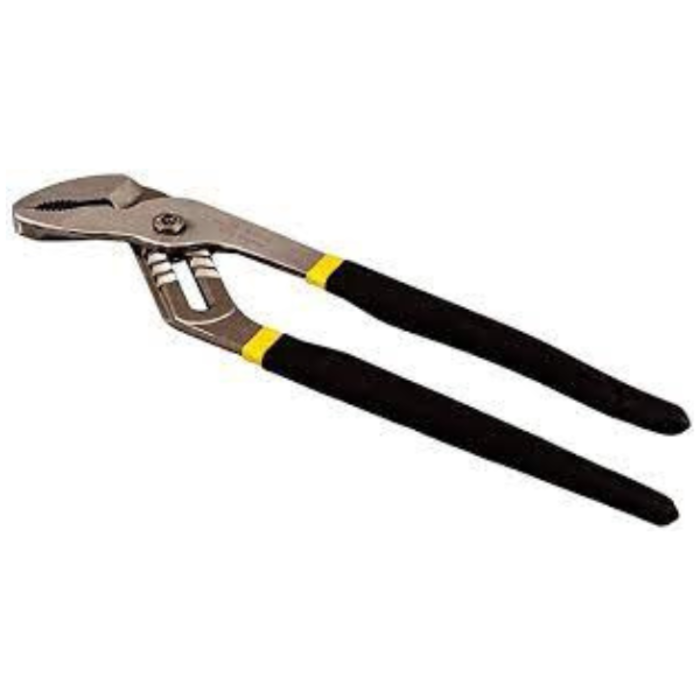 STANLEY HAR3594 PLIERS/GROOVE JOINT 12" 84-021