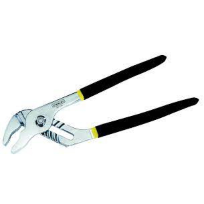 STANLEY HAR3594 PLIERS/GROOVE JOINT 12" 84-021