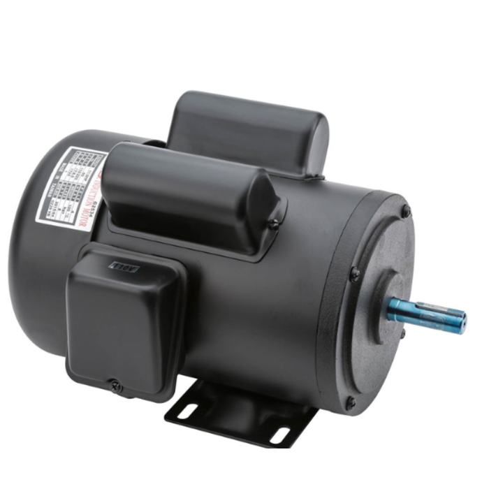 BETA STAR IND5627 MOTOR/ELECTRIC 2HP,3450RPM,220V 60HZ BETASTAR