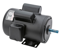 BETA STAR IND5628 MOTOR/ELECTRIC 2HP,3450RPM, 110V, 60HZ BETASTAR