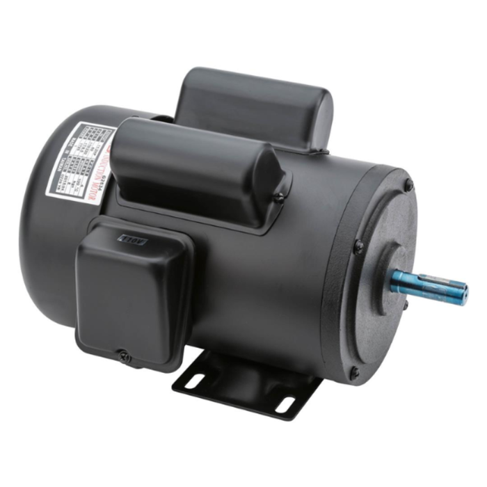 BETA STAR IND5628 MOTOR/ELECTRIC 2HP,3450RPM, 110V, 60HZ BETASTAR