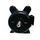 IND5628 MOTOR/ELECTRIC 2HP,3450RPM, 110V, 60HZ BETASTAR