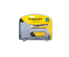 STANLEY HAR3609 HEAVY DUTY STAPLE GUN TR110