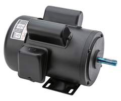 BETA STAR IND5629 MOTOR/ELECTRIC 3HP,3450RPM,220V, 60HZ BETASTAR