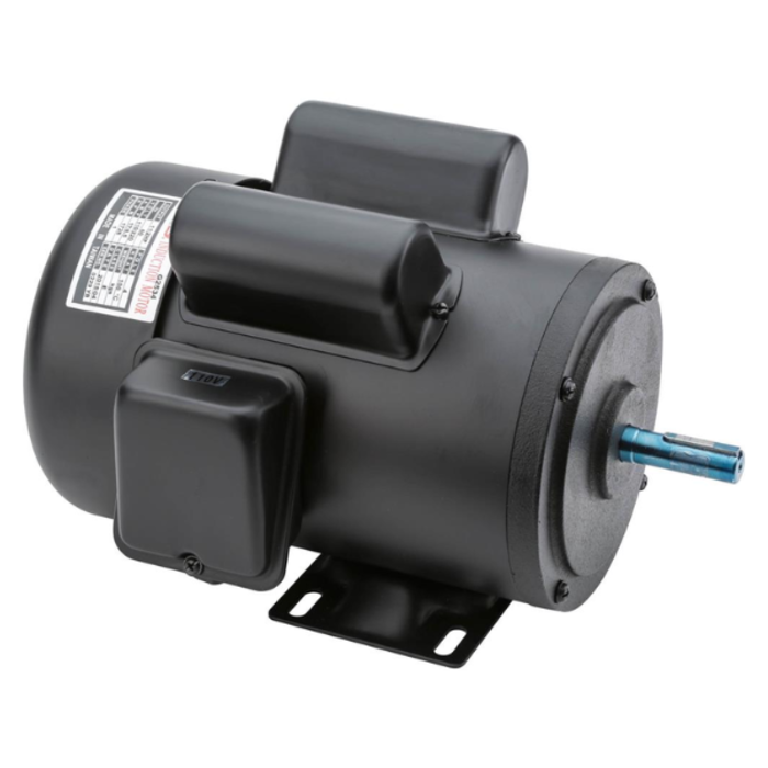 BETA STAR IND5629 MOTOR/ELECTRIC 3HP,3450RPM,220V, 60HZ BETASTAR