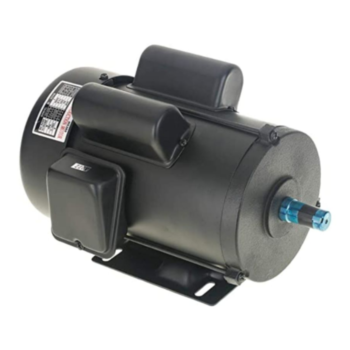BETA STAR IND5629 MOTOR/ELECTRIC 3HP,3450RPM,220V, 60HZ BETASTAR