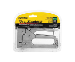 STANLEY HAR3613 GUN/STAPLE -MULTI PURPOSE TR-45