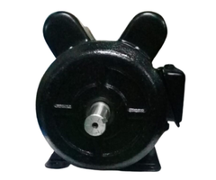 BETA STAR IND5630 3HP 3450RPM ELECTRIC MOTOR 110V-BETA STAR