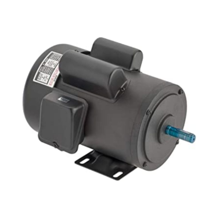 BETA STAR IND5630 3HP 3450RPM ELECTRIC MOTOR 110V-BETA STAR