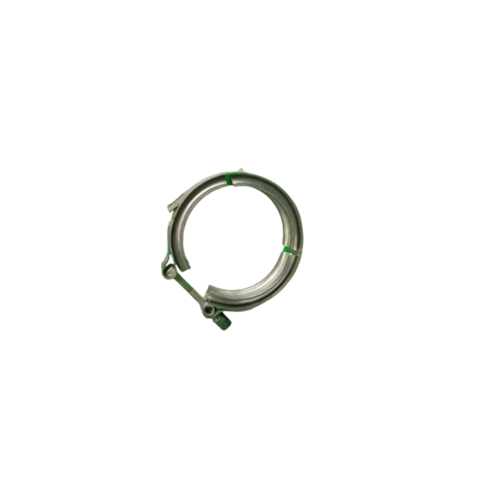 HAR3614 CLAMP #4--WNR