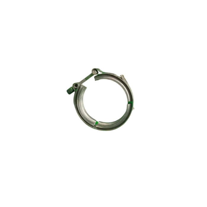 HAR3614 CLAMP #4--WNR
