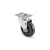 HAR3627 WHEEL/CASTER -SWIVEL 4" CAS-F4L