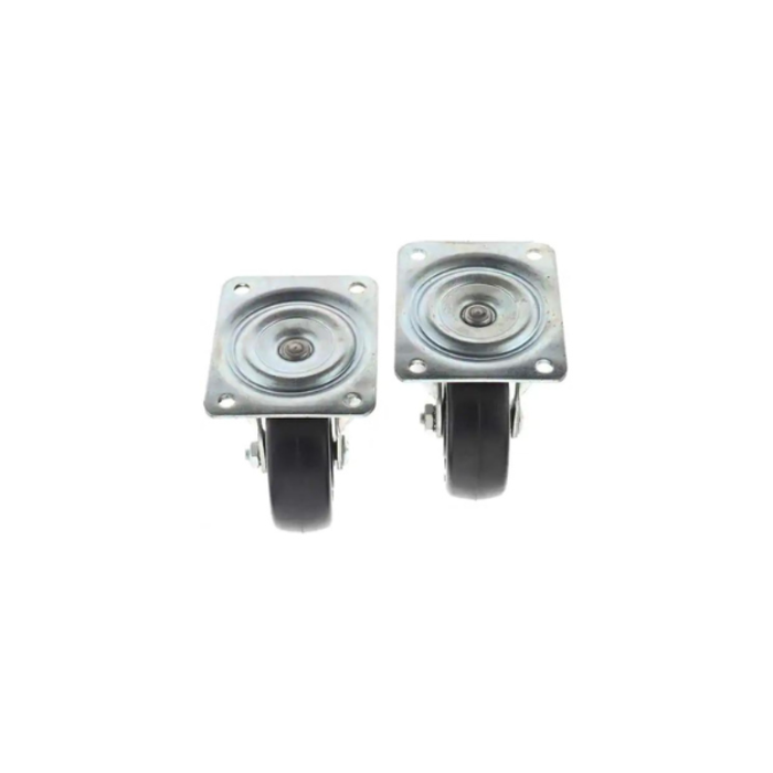 HAR3627 WHEEL/CASTER -SWIVEL 4" CAS-F4L