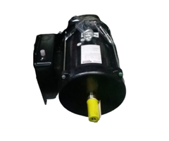 BETA STAR IND5632 MOTOR/ELECTRIC 5HP,1750RPM,220V, 60HZ BETASTAR-D/S