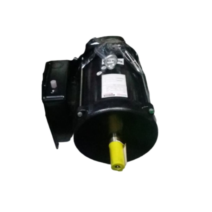 BETA STAR IND5632 MOTOR/ELECTRIC 5HP,1725RPM,220V, 60HZ BETASTAR