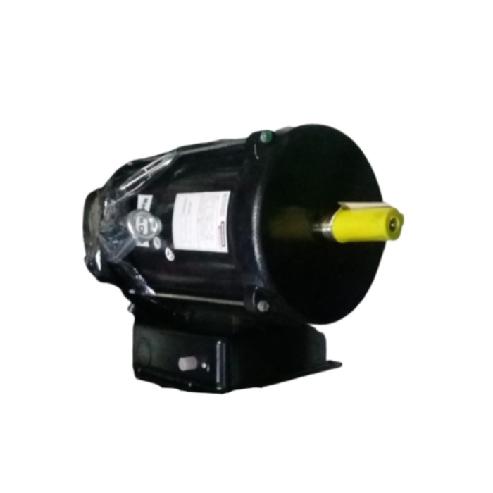 BETA STAR IND5632 MOTOR/ELECTRIC 5HP,1725RPM,220V, 60HZ BETASTAR