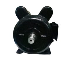 BETA STAR IND5633 MOTOR/ELECTRIC 5HP, 3450RPM,220, 60HZ BETASTAR