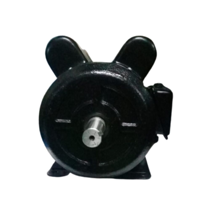 BETA STAR IND5633 MOTOR/ELECTRIC 5HP, 3450RPM,220, 60HZ BETASTAR
