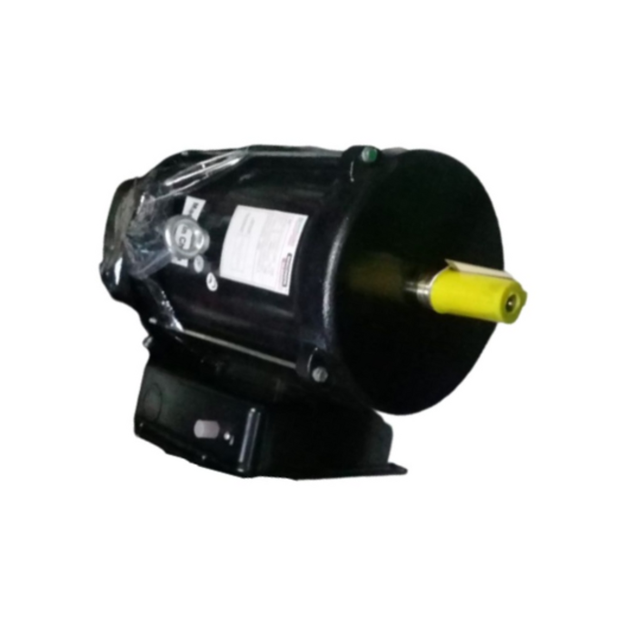 BETA STAR IND5633 MOTOR/ELECTRIC 5HP, 3450RPM,220, 60HZ BETASTAR