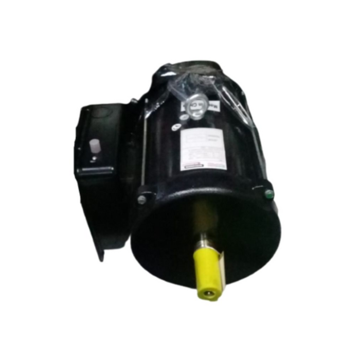 BETA STAR IND5633 MOTOR/ELECTRIC 5HP, 3450RPM,220, 60HZ BETASTAR
