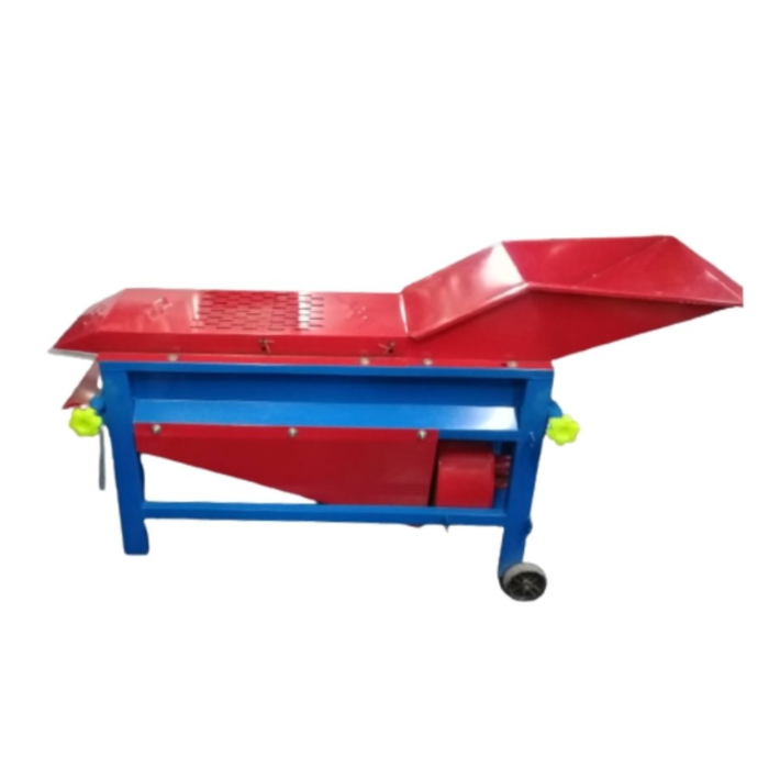 BETA STAR IND5635 DIESEL POWER CORN THRESHING MACHINES 178F ENGINE