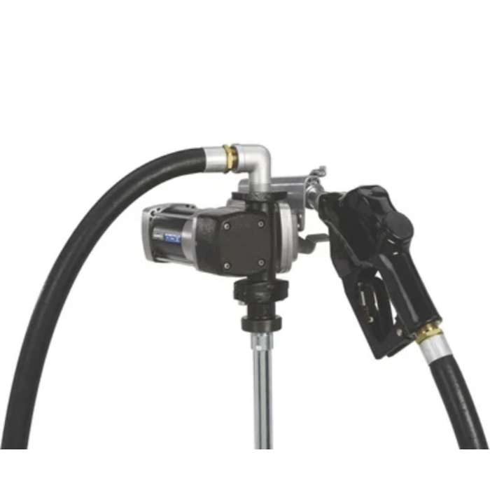 ROUGHNECK IND5638 ROUGHNECK H/DUTY FUEL TRANSFER PUMP FOR GASOLINE 57127