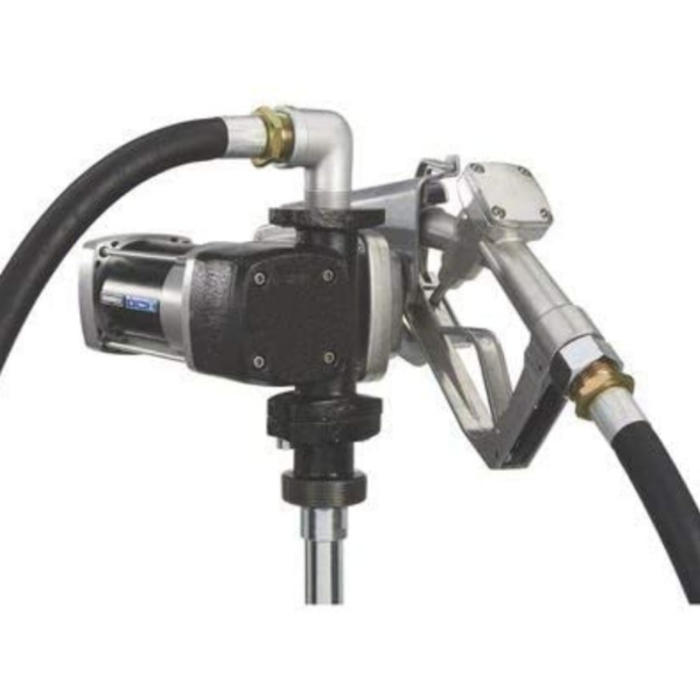 ROUGHNECK IND5638 ROUGHNECK H/DUTY FUEL TRANSFER PUMP FOR GASOLINE 57127