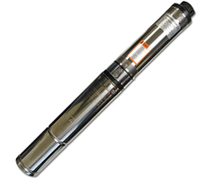 BETA STAR IND5639 1/2HP 1 1/4" 2 WIRE 4" DEEP WELL PUMP 1085251