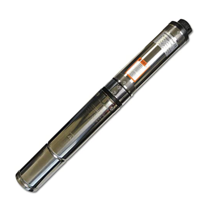 BETA STAR IND5639 1/2HP 1 1/4" 2 WIRE 4" DEEP WELL PUMP 1085251