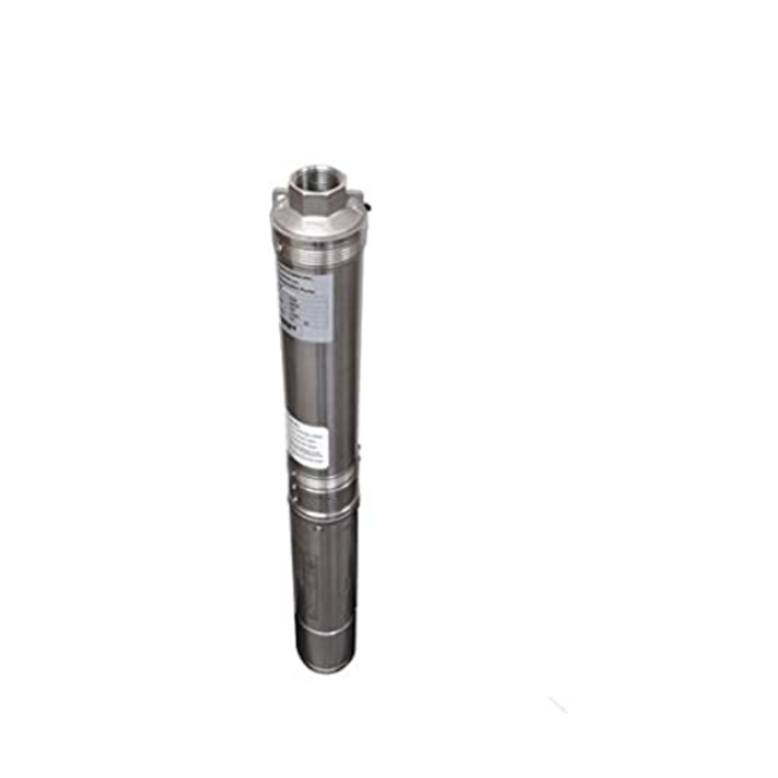 BETA STAR IND5639 1/2HP 1 1/4" 2 WIRE 4" DEEP WELL PUMP 1085251