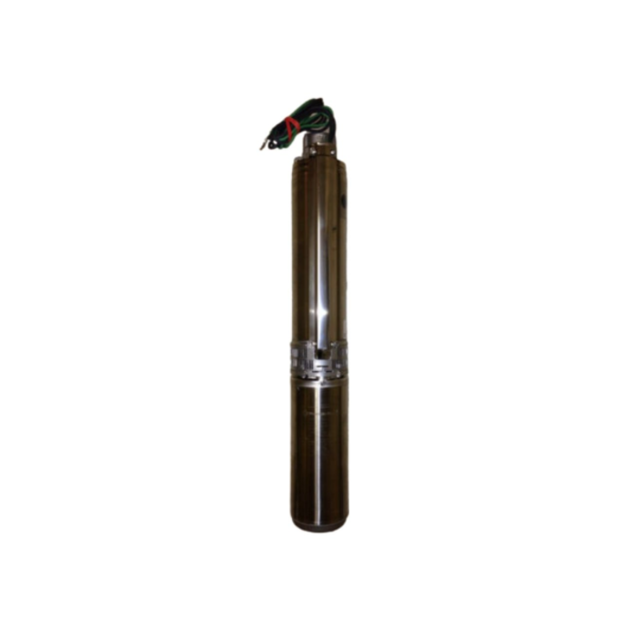 BETA STAR IND5639 1/2HP 1 1/4" 2 WIRE 4" DEEP WELL PUMP 1085251