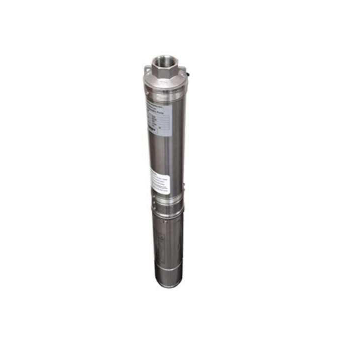 BETA STAR IND5640 3/4HP 1 1/4" 2 WIRE 4" DEEP WELL PUMP 1085271