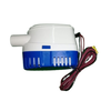 BETA STAR IND5641 1200GPH SUBMERSIBLE PUMP 12V AUTO BILGE PUMP
