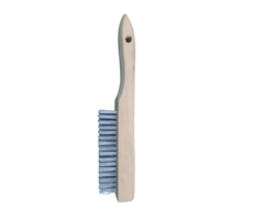 HAR0660 SHOE HANDLE WIRE BRUSH BR-SH
